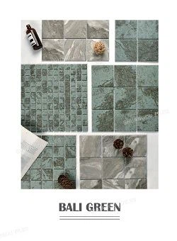 Bali Green